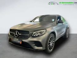 Utilisé 2018 Mercedes GLC250 Coupé | 45 200 € (Prix assez cher)