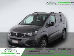 Occasion 2020 Peugeot Rifter Allure Monospace | 27 000 €