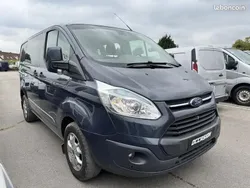 Utilisé 2015 Ford Transit Custom Trend Van | 14 990 €