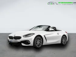 Utilisé 2021 BMW Z4 Sport Line Coupé | 42 200 €
