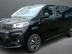 Nouvelle 2025 Citroën Spacetourer Business Class Van | 45 990 € (Prix juste)