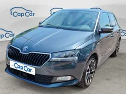 Utilisé 2020 Skoda Fabia Drive | 12 700 € (Prix assez cher)
