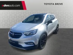 Utilisé 2018 Opel Mokka X Edition SUV | 12 400 € (Super prix)