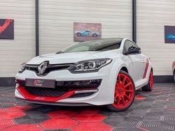 Occasion 2013 Renault Mégane III Trophy Berline | 30 990 €