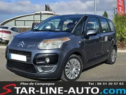 Utilisé 2009 Citroën C3 Picasso Comfort Monospace | 4 490 € (Prix assez cher)