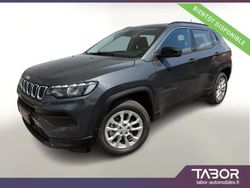 Gris Utilisé 2023 Jeep Compass Night Eagle SUV | 23 181 €