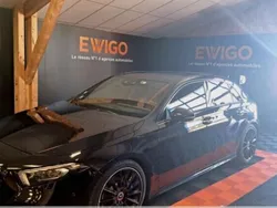 Utilisé 2019 Mercedes A250 AMG line Berline | 27 590 € (Prix juste)