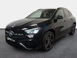 Utilisé 2024 Mercedes GLA250 AMG line SUV | 44 990 € (Prix juste)