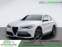 Utilisé 2022 Alfa Romeo Stelvio SUV | 45 500 € (Prix cher)
