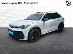 Utilisé 2025 VW Tiguan R-line SUV | 59 990 € (Prix juste)