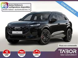 Blanc Nouvelle 2025 Audi Q3 SUV | 37 803 €