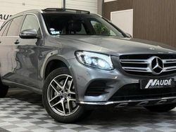 Utilisé 2017 Mercedes GLC350 AMG | 29 990 €