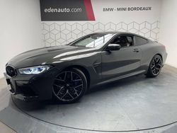 Occasion 2019 BMW M8 Competition Edition Coupé | 105 990 €
