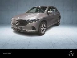 Gris montagne métallisé Occasion 2024 Mercedes EQA250+ Progressive SUV | 32 800 € (Bon prix)
