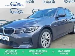 Utilisé 2020 BMW 318 Break | 20 640 € (Super prix)