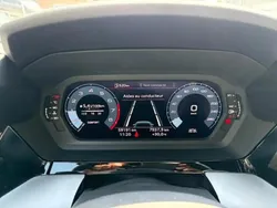 Noir Utilisé 2021 Audi A3 Design Berline | 21 877 € (Super prix)