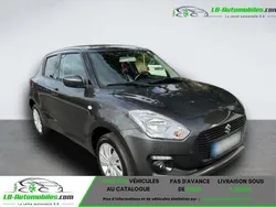 Utilisé 2018 Suzuki Swift Citadine | 16 900 € (Prix assez cher)