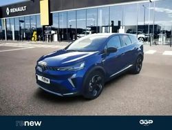 Bleu iron Utilisé 2025 Renault Symbioz Iconic SUV | 32 999 €