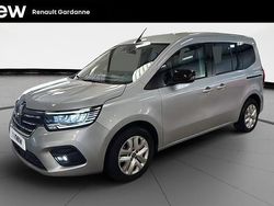 Gris Utilisé 2023 Renault Kangoo Techno Monospace | 21 990 € (Bon prix)