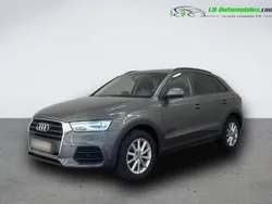 Utilisé 2018 Audi Q3 SUV | 29 200 € (Prix juste)