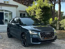 Gris Utilisé 2019 Audi Q2 SUV | 24 890 €