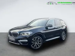 Utilisé 2021 BMW X3 Sport Line SUV | 39 000 € (Super prix)