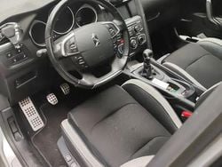 Gris Utilisé 2014 Citroën DS4 Urban Show Citadine | 7 500 €