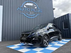 Utilisé 2018 Peugeot 3008 GT-line SUV | 11 990 €