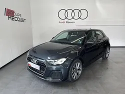 Gris manhattan métallisé Utilisé 2023 Audi A1 Sportback Advanced Plus Citadine | 23 990 € (Prix juste)