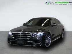Utilisé 2024 Mercedes S350 Berline | 96 100 €