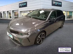 Gris Nouvelle 2025 Opel Astra Business Berline | 29 990 €