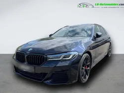 Utilisé 2023 BMW 540 Comfort Edition Break | 60 300 €
