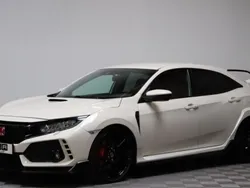 Utilisé 2017 Honda Civic Berline | 44 390 €