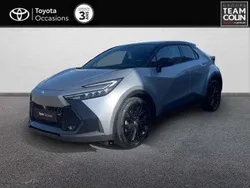 Utilisé 2024 Toyota C-HR Sport SUV | 34 490 € (Bon prix)