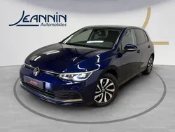 Utilisé 2022 VW Golf VIII Berline | 20 990 € (Super prix)