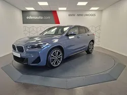 Utilisé 2022 BMW X2 M Sport SUV | 30 890 € (Prix assez cher)