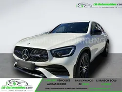 Utilisé 2019 Mercedes GLC300 Coupé | 44 100 € (Bon prix)