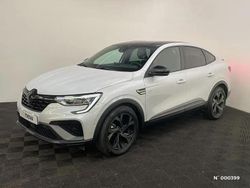 Blanc Utilisé 2023 Renault Arkana Engineered SUV | 27 990 € (Prix cher)