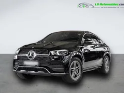 Utilisé 2020 Mercedes GLE350 Coupé | 68 100 € (Bon prix)