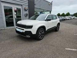 Utilisé 2024 Jeep Avenger Altitude SUV | 24 900 € (Prix cher)