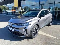 Gris cassiopee Occasion 2025 Renault Symbioz SUV | 32 490 € (Bon prix)