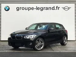 Utilisé 2019 BMW 114 M Sport Citadine | 26 485 €