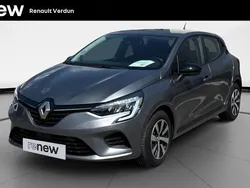Gris Utilisé 2023 Renault Clio V Equilibre Citadine | 15 015 € (Prix juste)