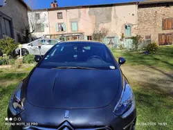 Utilisé 2015 Citroën DS5 Citadine | 15 000 € (Prix juste)