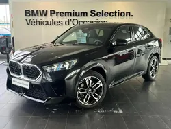Othercolor Utilisé 2024 BMW X2 M Sport SUV | 45 995 € (Prix juste)