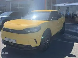 Utilisé 2025 Ford Capri Extended Range SUV | 45 999 €