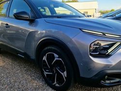 Utilisé 2021 Citroën C4 Feel Berline | 12 490 € (Prix juste)