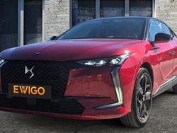 Rouge Utilisé 2023 DS Automobiles DS4 Performance Line Plus Berline | 25 990 € (Bon prix)