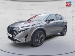 Gris Nouvelle 2025 Nissan Qashqai Tekna SUV | 40 499 €