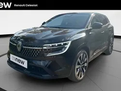 Noir Nouvelle 2024 Renault Austral Techno SUV | 27 999 € (Bon prix)